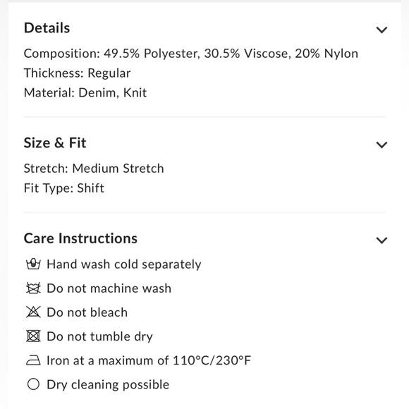 Commense Gray V-Neck Cable Knit Sweater - Picture 5 of 8